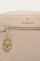 Akcesoria Trussardi Torebka 75B01083.9Y099993 beżowy