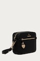 Akcesoria Trussardi Torebka 75B01083.9Y099993 czarny