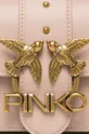 Сумочка Pinko рожевий