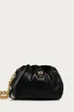 чорний Pinko - Шкіряна сумочка Жіночий