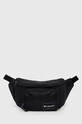 Columbia marsupio HERITAGE Zigzag sovrastampa nero 1890911