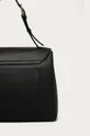 чорний Furla - Шкіряна сумочка Net
