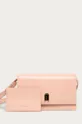 рожевий Furla - Шкіряна сумочка 1927 Жіночий