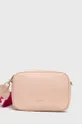 розовый Кожаная сумочка Furla Женский