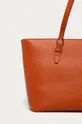 Patrizia Pepe - Кожаная сумочка  100% Натуральная кожа