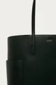 Lauren Ralph Lauren - Кожаная сумочка  100% Натуральная кожа
