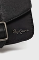 czarny Pepe Jeans Nerka Ann