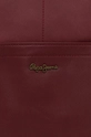 Ruksak Pepe Jeans Lorain burgundské