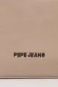 Сумочка Pepe Jeans Eva бежевий