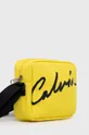Calvin Klein Jeans Torebka K60K606593.4891 żółty