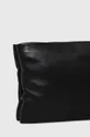 Kožená kabelka AllSaints  100% Prírodná koža
