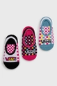 multicolor Vans Skarpetki (3-PACK) Damski