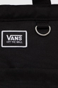 Vans Plecak czarny