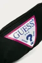 Guess - Nerka dziecięca czarny