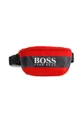 красный Boss - Детская сумка на пояс Детский