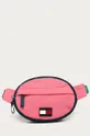 ροζ Tommy Hilfiger - Παιδική τσάντα φάκελος Παιδικά