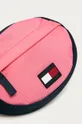 рожевий Tommy Hilfiger - Дитяча сумка на пояс