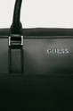 czarny Guess - Torba