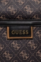 Guess - Malá taška hnedá