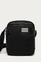 čierna Calvin Klein - Malá taška Pánsky