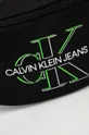 Calvin Klein Jeans - Сумка на пояс чорний