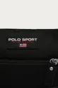 Polo Ralph Lauren - Сумка на пояс чорний
