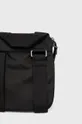 Malá taška Polo Ralph Lauren čierna