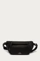 чёрный Кожаная сумка на пояс Polo Ralph Lauren Мужской