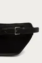 чёрный Кожаная сумка на пояс Polo Ralph Lauren