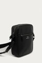 Akcesoria Polo Ralph Lauren Torba skórzana 405803912001 405803912001 czarny