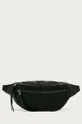 чёрный Tigha - Кожаная сумка на пояс Naldo Мужской