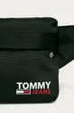 Tommy Jeans - Ľadvinka  100% Recyklovaný polyester