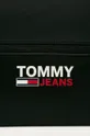 čierna Tommy Jeans - Malá taška