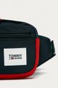 Tommy Jeans - Ledvinka  100% Recyklovaný polyester