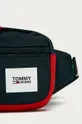 Tommy Jeans - Nerka AM0AM07134.4891 100 % Poliester z recyklingu