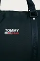 Tommy Jeans - Torba AM0AM07150.4891 100 % Poliester z recyklingu