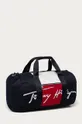 Tommy Hilfiger - Τσάντα  100% Υφαντικό υλικό