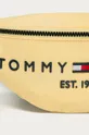 жёлтый Tommy Hilfiger - Сумка на пояс