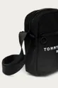 Tommy Hilfiger - Malá taška čierna