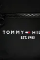 μαύρο Tommy Hilfiger - Σακίδιο