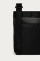 čierna Emporio Armani - Malá taška