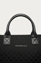 Emporio Armani borsa Y4N134.Y022V nero