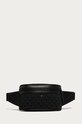 Emporio Armani – Nerka nie mieści A4 czarny Y4O312.Y022V