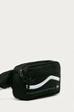 Vans - Nerka VN0A4RWYY281 czarny SS21