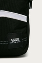 black Vans small items bag