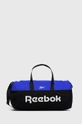 czarny Reebok Torba GN7737 Męski