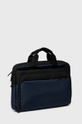 Samsonite Torba granatowy