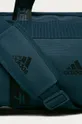 adidas Performance - Táska GL0964 sötétkék