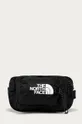 črna The North Face torbica za okoli pasu Unisex