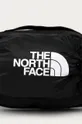 The North Face torbica za okoli pasu črna